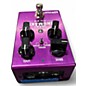 Used Source Audio KINGMAKER FUZZ Effect Pedal