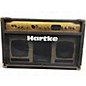 Used Hartke AC75 Acoustic Guitar Combo Amp thumbnail