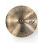 Used SABIAN 20in HHX China Cymbal thumbnail