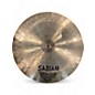 Used SABIAN 20in HHX China Cymbal
