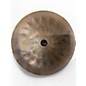 Used SABIAN 20in HHX China Cymbal