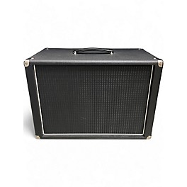 Used 2024 Amplified Nation 1X12 Speaker Cabinet Creamback Guitar Cabinet