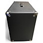 Used 2024 Amplified Nation 1X12 Speaker Cabinet Creamback Guitar Cabinet