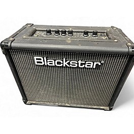 Used Blackstar ID Core Stereo 20 Guitar Combo Amp