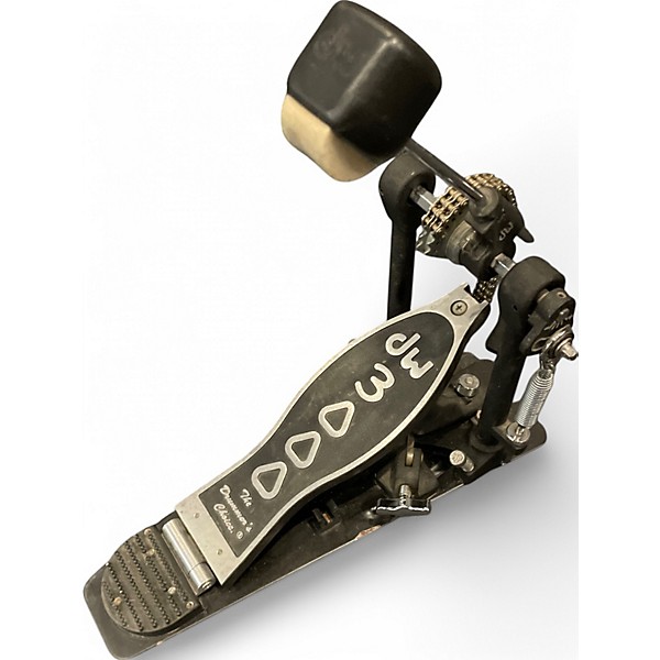 Used DW 3000 Series Single Single Bass Drum Pedal,Specials : American Fashion Style Bags On Sale