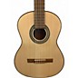 Used Lucero LC150S Natural Classical Acoustic Guitar