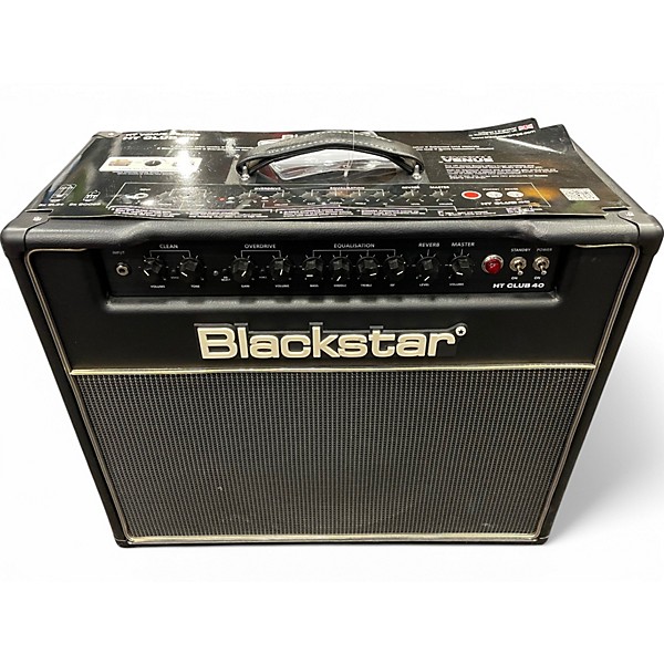 Used Blackstar HT Club 40 Venue 40W 1x12 Tube Guitar Combo Amp,Specials : American Fashion Style Bags On Sale Used Blackstar HT Club 40 Venue 40W 1x12 Tube Guitar Combo Amp,Specials : American Fashion Style Bags On Sale