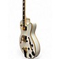 Used Epiphone Emperor Swingster Royale Pearl White Hollow Body Electric Guitar