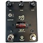 Used Walrus Audio Silt Harmonic Fuzz Effect Pedal thumbnail