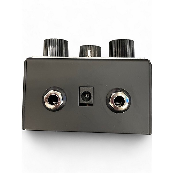 Used Maestro RANGER OVERDRIVE Effect Pedal