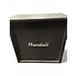 Used Randall RX412 Guitar Cabinet