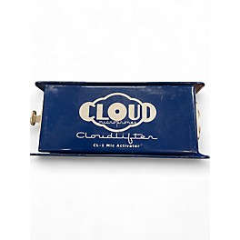 Used Cloud Cloudlifter CL-1 Microphone Preamp