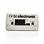 Used TC Electronic Polytune 3 Tuner Tuner Pedal