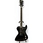 Used Dunable Guitars R2 DE Black Solid Body Electric Guitar thumbnail