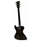 Used Dunable Guitars R2 DE Black Solid Body Electric Guitar