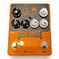 Used Keeley D&M Drive Effect Pedal