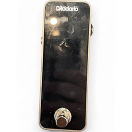 Used D'Addario CT-20 Tuner Pedal