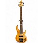 Used ESP LTD B206SM 6 String Spalted Maple Electric Bass Guitar thumbnail