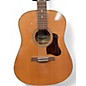 Used Seagull coastline momentum hg Natural Acoustic Electric Guitar thumbnail