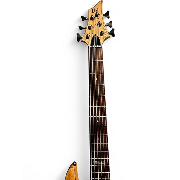 Used 2021 Sire M7 ALDER  Trans Black Electric Bass Guitar