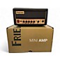 Used Friedman MINI BE Solid State Guitar Amp Head thumbnail