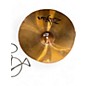 Used Zildjian 16in TRASHFORMER Cymbal thumbnail