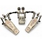 Used OffSet ECLIPSE Double Bass Drum Pedal thumbnail