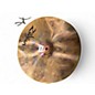 Used Zildjian 16in TRASHFORMER Cymbal thumbnail