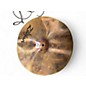 Used Zildjian 16in TRASHFORMER Cymbal