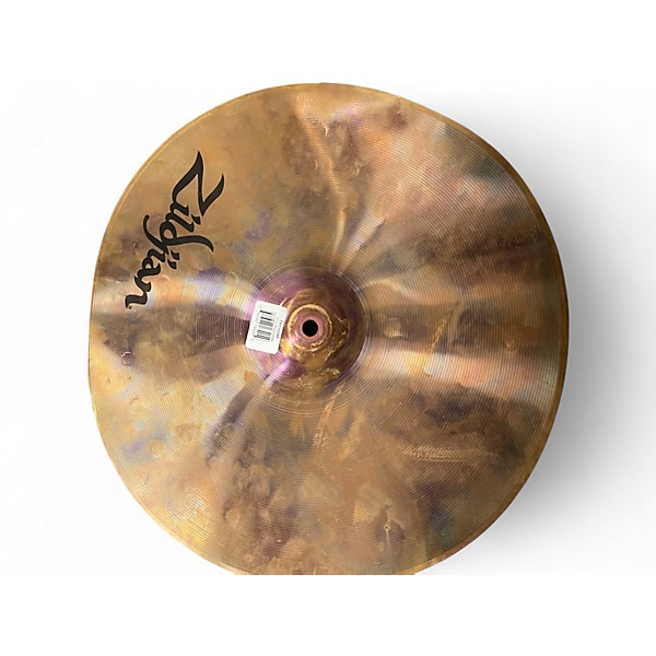 Used Zildjian 16in TRASHFORMER Cymbal