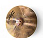 Used Zildjian 16in TRASHFORMER Cymbal