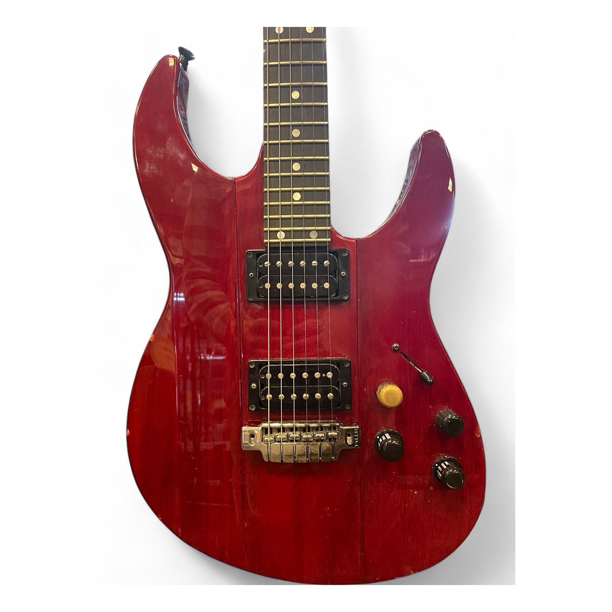 ギター J.T. Electronics The BOXX Model 6L6 J.T. Electronics THE BOXX MODEL 6L6 | Reverb Brazil