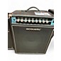 Used Acoustic B100C 1X12 Bass Combo Amp thumbnail