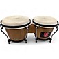 Used CP Traditional Wood Bongos thumbnail