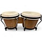 Used CP Traditional Wood Bongos