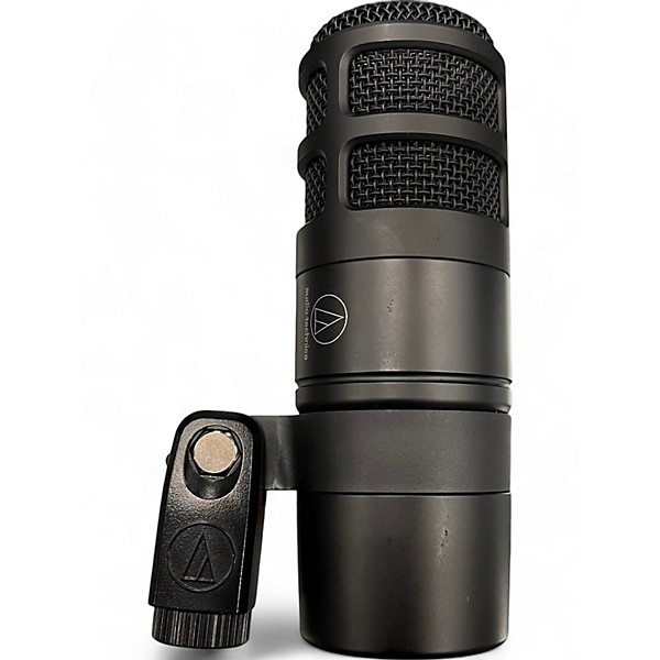 Used Audio-Technica at2040 Condenser Microphone