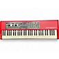 Used Nord ELECTRO 5D SW61 Stage Piano thumbnail