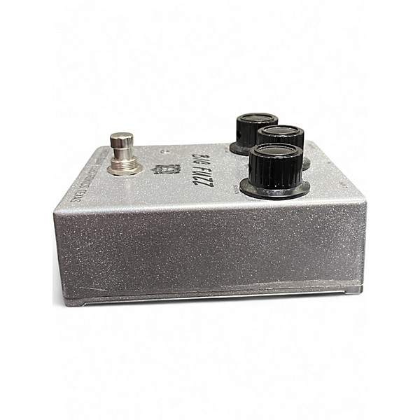 Used Frost Giant Electronics Fuzz Worship Effect Pedal