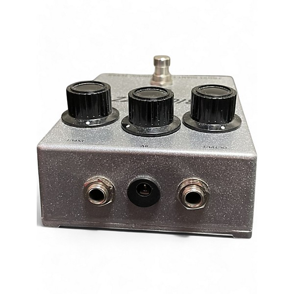 Used Frost Giant Electronics Fuzz Worship Effect Pedal