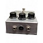 Used Frost Giant Electronics Fuzz Worship Effect Pedal