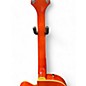 Used Gretsch Guitars G5420T Electromatic Orange Hollow Body Electric Guitar