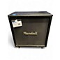 Used Randall RX412 Guitar Cabinet thumbnail