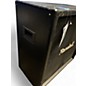 Used Randall RX412 Guitar Cabinet