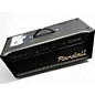 Used Randall RX120RH Solid State Guitar Amp Head thumbnail