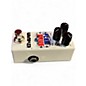 Used Wampler Plexi Drive British Overdrive Mini Effect Pedal