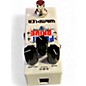 Used Wampler Plexi Drive British Overdrive Mini Effect Pedal