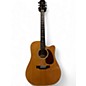 Used Alvarez KAZUO YAIRI Natural Acoustic Guitar thumbnail