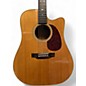 Used Alvarez KAZUO YAIRI Natural Acoustic Guitar