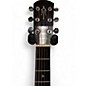 Used Alvarez KAZUO YAIRI Natural Acoustic Guitar