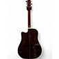 Used Alvarez KAZUO YAIRI Natural Acoustic Guitar